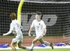 Photo from the gallery "Rockwall @ Wylie (UIL 6A Soccer Bi-District Playoffs)"