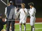 Photo from the gallery "Rockwall @ Wylie (UIL 6A Soccer Bi-District Playoffs)"