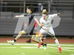 Photo from the gallery "Rockwall @ Wylie (UIL 6A Soccer Bi-District Playoffs)"