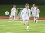 Photo from the gallery "Rockwall @ Wylie (UIL 6A Soccer Bi-District Playoffs)"