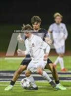 Photo from the gallery "Rockwall @ Wylie (UIL 6A Soccer Bi-District Playoffs)"