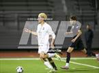 Photo from the gallery "Rockwall @ Wylie (UIL 6A Soccer Bi-District Playoffs)"