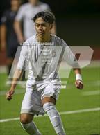 Photo from the gallery "Rockwall @ Wylie (UIL 6A Soccer Bi-District Playoffs)"