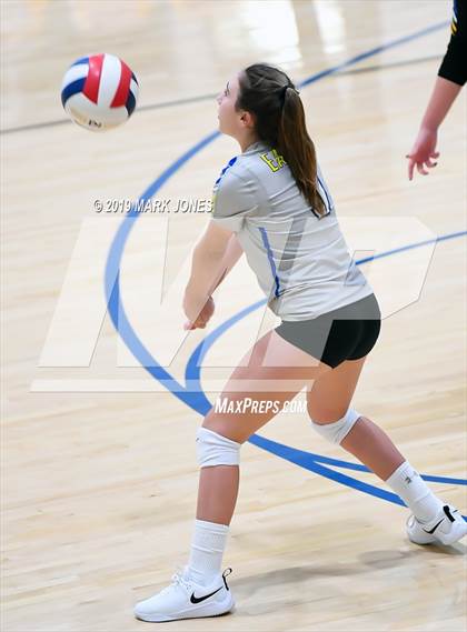 Thumbnail 1 in Lincoln Prep @ Phoenix Country Day photogallery.