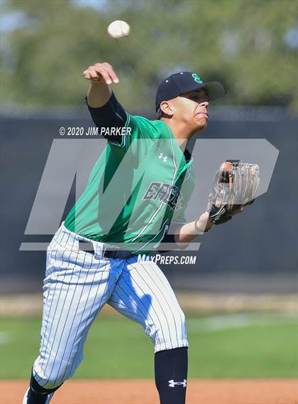 Thumbnail 2 in Ellison @ Vandegrift (Pennybacker Classic) photogallery.