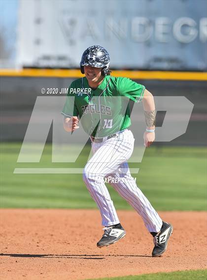 Thumbnail 1 in Ellison @ Vandegrift (Pennybacker Classic) photogallery.