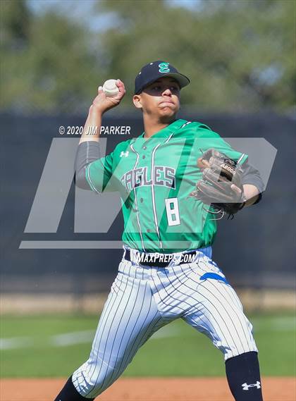 Thumbnail 1 in Ellison @ Vandegrift (Pennybacker Classic) photogallery.