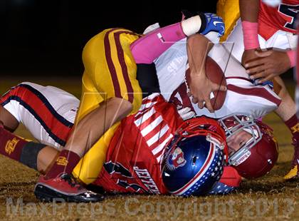 Thumbnail 3 in Del Sol @ Liberty photogallery.