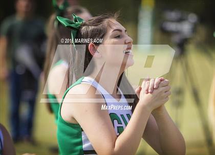 Thumbnail 2 in Marines H.S. Male Athlete of the Month - Billy Kauffman photogallery.
