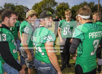Thumbnail 3 in Marines H.S. Male Athlete of the Month - Billy Kauffman photogallery.