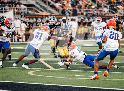Thumbnail 3 in Columbia @ Carrollton photogallery.