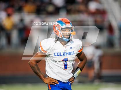 Thumbnail 2 in Columbia @ Carrollton photogallery.
