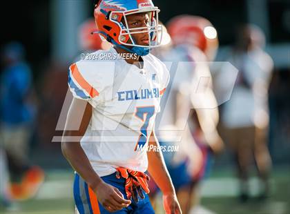 Thumbnail 2 in Columbia @ Carrollton photogallery.