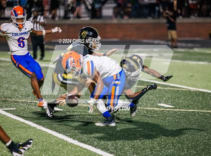 Thumbnail 3 in Columbia @ Carrollton photogallery.