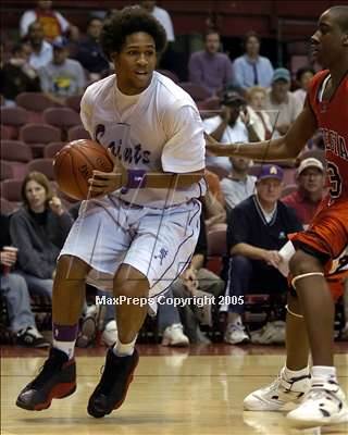 Thumbnail 1 in Artesia vs. St. Augustine (SoCal D3 Final) photogallery.