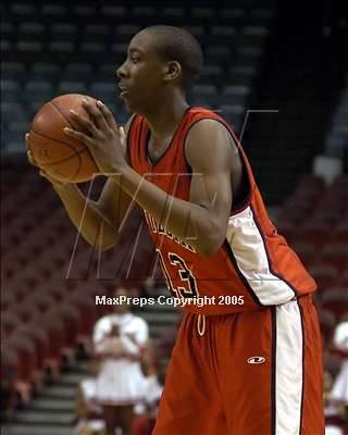 Thumbnail 3 in Artesia vs. St. Augustine (SoCal D3 Final) photogallery.