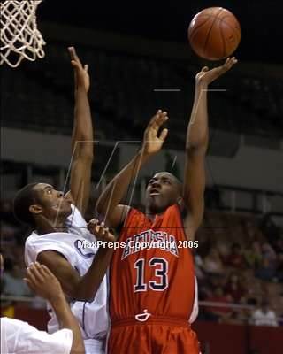 Thumbnail 2 in Artesia vs. St. Augustine (SoCal D3 Final) photogallery.