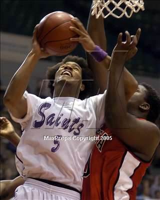 Thumbnail 2 in Artesia vs. St. Augustine (SoCal D3 Final) photogallery.