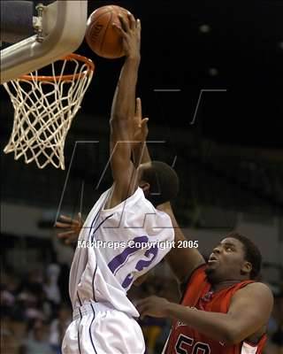 Thumbnail 1 in Artesia vs. St. Augustine (SoCal D3 Final) photogallery.