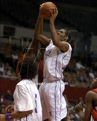 Thumbnail 1 in Artesia vs. St. Augustine (SoCal D3 Final) photogallery.