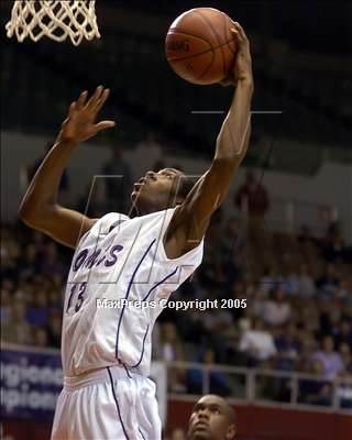 Thumbnail 1 in Artesia vs. St. Augustine (SoCal D3 Final) photogallery.