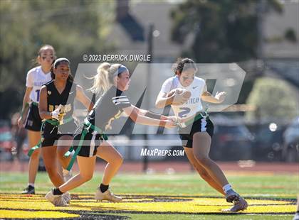 Thumbnail 1 in Valley Stream District vs. West Hempstead photogallery.