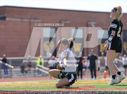 Thumbnail 1 in Valley Stream District vs. West Hempstead photogallery.