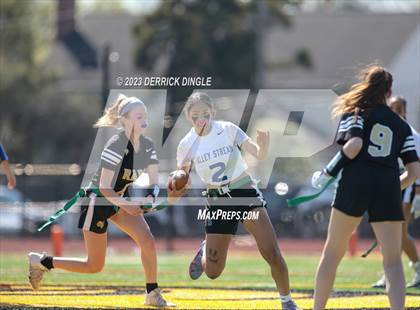Thumbnail 1 in Valley Stream District vs. West Hempstead photogallery.
