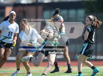 Thumbnail 3 in Valley Stream District vs. West Hempstead photogallery.