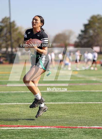 Thumbnail 3 in Valley Stream District vs. West Hempstead photogallery.