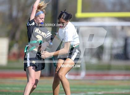 Thumbnail 1 in Valley Stream District vs. West Hempstead photogallery.