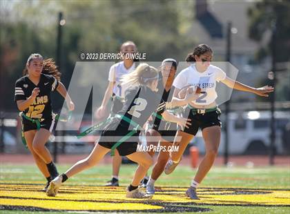 Thumbnail 2 in Valley Stream District vs. West Hempstead photogallery.