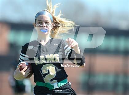 Thumbnail 1 in Valley Stream District vs. West Hempstead photogallery.