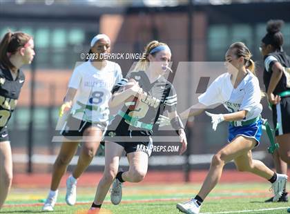Thumbnail 1 in Valley Stream District vs. West Hempstead photogallery.