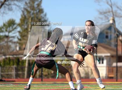 Thumbnail 1 in Valley Stream District vs. West Hempstead photogallery.