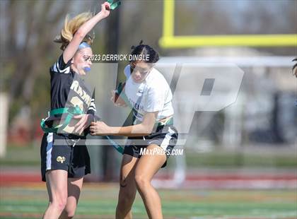 Thumbnail 2 in Valley Stream District vs. West Hempstead photogallery.