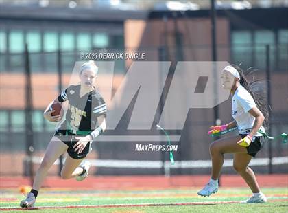 Thumbnail 2 in Valley Stream District vs. West Hempstead photogallery.