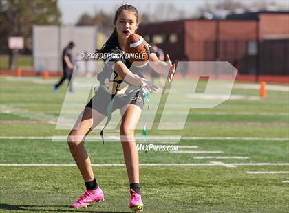 Thumbnail 3 in Valley Stream District vs. West Hempstead photogallery.