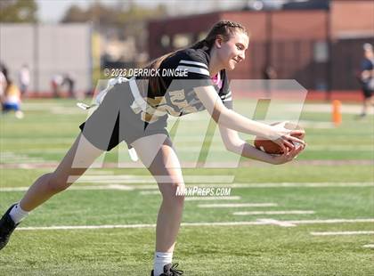 Thumbnail 2 in Valley Stream District vs. West Hempstead photogallery.