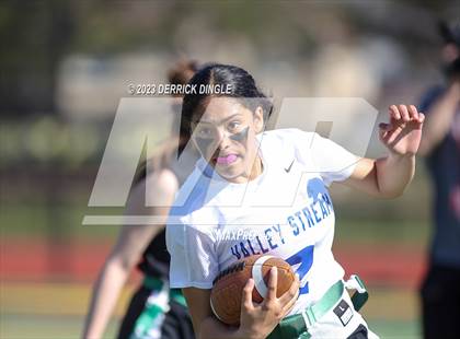 Thumbnail 1 in Valley Stream District vs. West Hempstead photogallery.