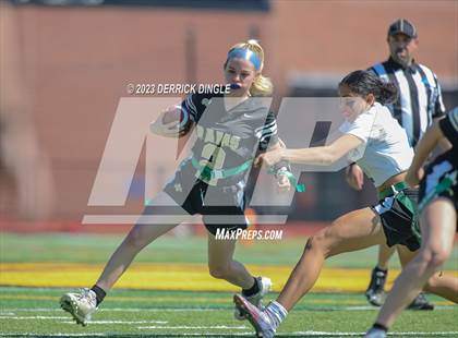 Thumbnail 2 in Valley Stream District vs. West Hempstead photogallery.