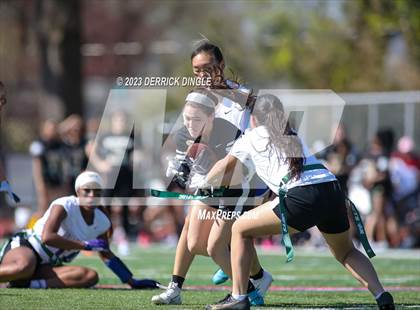 Thumbnail 1 in Valley Stream District vs. West Hempstead photogallery.
