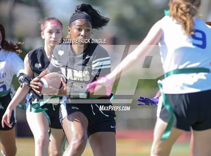 Thumbnail 2 in Valley Stream District vs. West Hempstead photogallery.