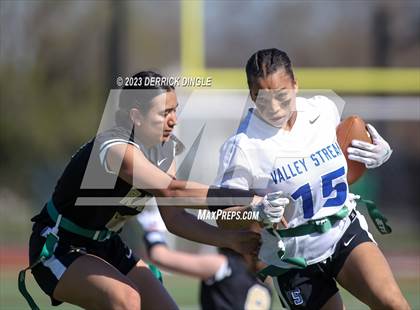 Thumbnail 3 in Valley Stream District vs. West Hempstead photogallery.