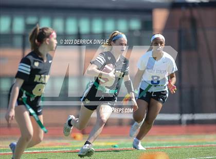 Thumbnail 1 in Valley Stream District vs. West Hempstead photogallery.