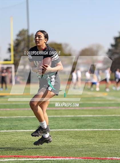 Thumbnail 1 in Valley Stream District vs. West Hempstead photogallery.