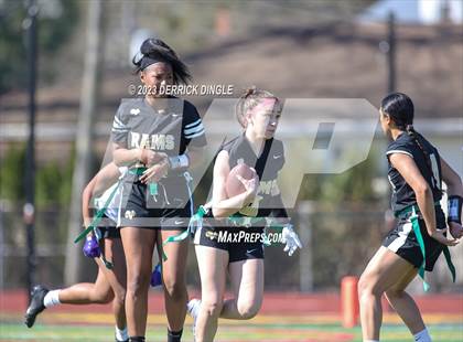 Thumbnail 2 in Valley Stream District vs. West Hempstead photogallery.