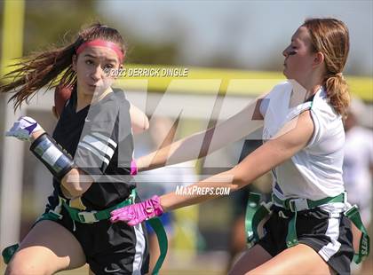 Thumbnail 3 in Valley Stream District vs. West Hempstead photogallery.