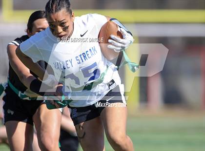 Thumbnail 1 in Valley Stream District vs. West Hempstead photogallery.
