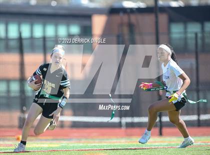 Thumbnail 3 in Valley Stream District vs. West Hempstead photogallery.